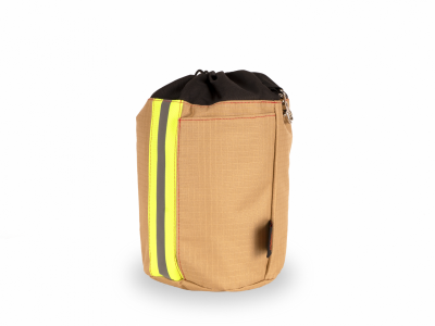 Mask Bag; US-Firefighter Style